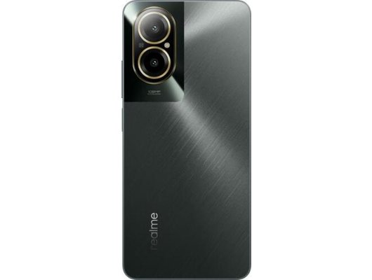 Смартфон Realme C67 8/256Gb Black